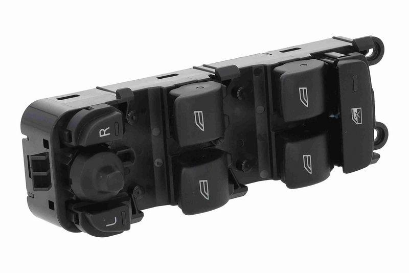 VEMO V95-73-0033 Schalter, Fensterheber 11-Polig, vorne f&uuml;r VOLVO