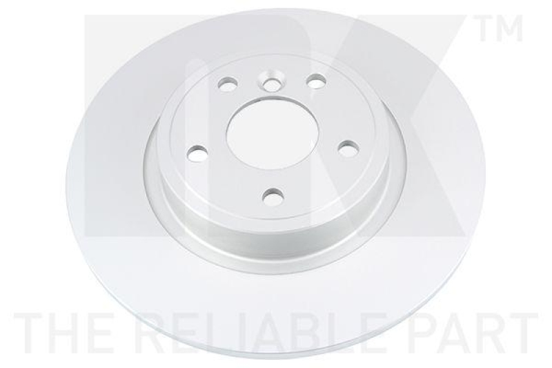 NK 311235 Bremsscheibe f&uuml;r JAGUAR