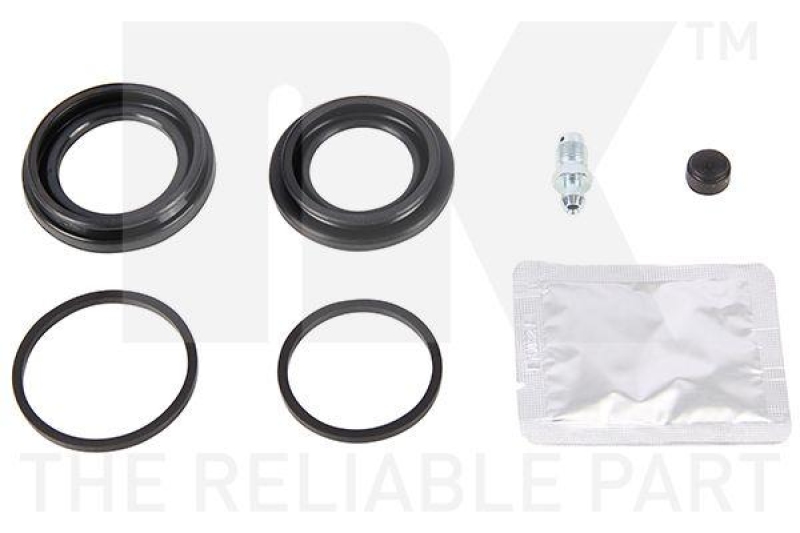 NK 8836032 Reparatursatz, Bremssattel f&uuml;r NISS, OPEL, RENAULT, VAUX