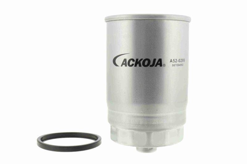 ACKOJA A52-0299 Kraftstofffilter Anschraubfilter für HYUNDAI