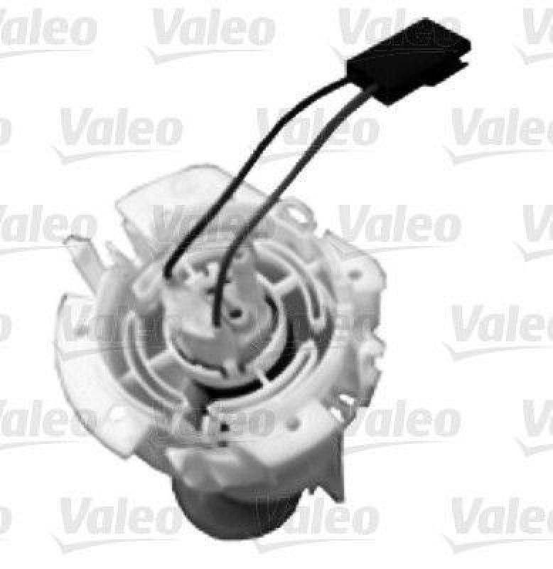 VALEO 347273 Kraftstoffpumpe OPEL Corsa