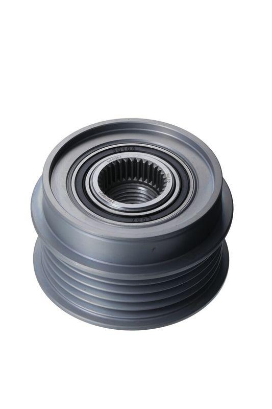 VALEO 588051 Generatorfreilauf