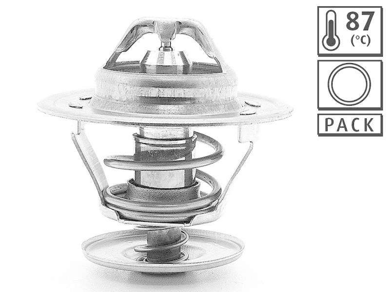 VALEO 819868 Thermostat VOLKSWAGEN GOLF III 1.6