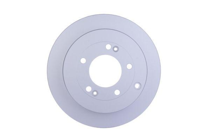 HELLA 8DD 355 122-291 Bremsscheibe f&uuml;r HYUNDAI/KIA