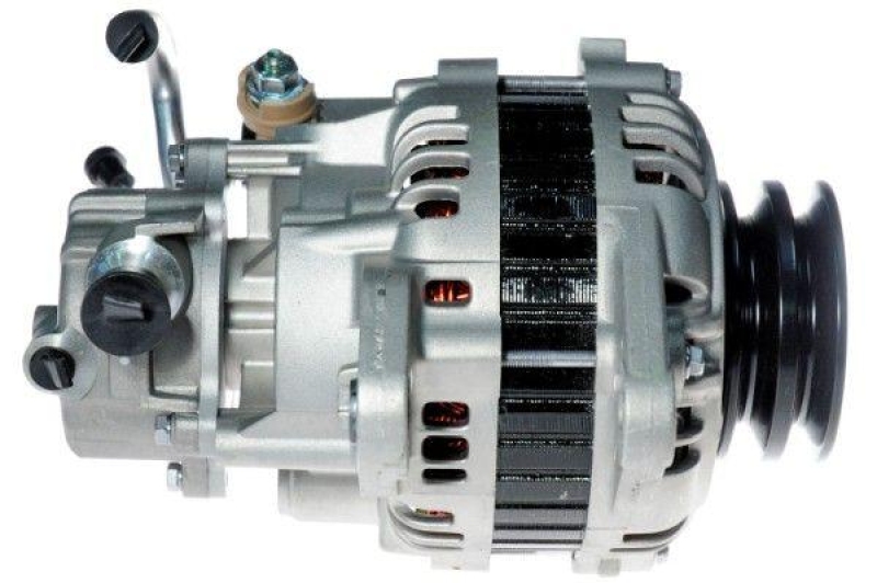 HELLA 8EL 011 711-131 Generator 14V 110A