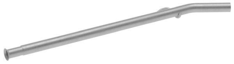 HELLA 8LA 366 003-151 Abgasrohr RENAULT