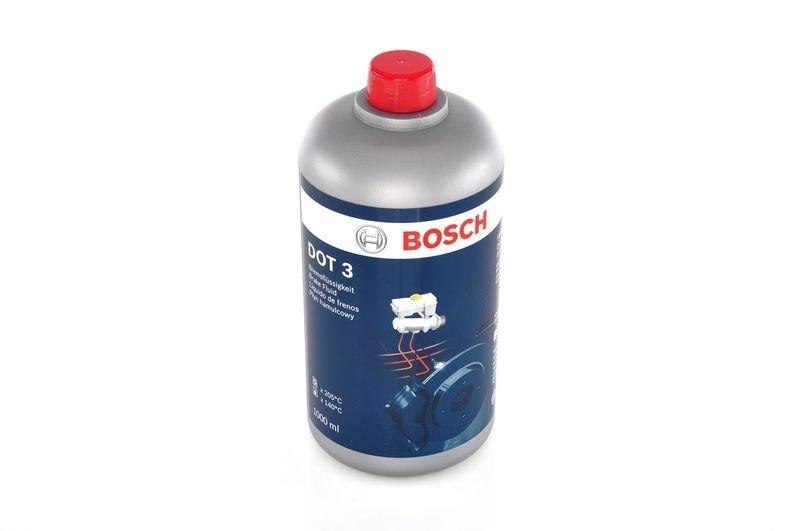 BOSCH 1 987 479 101 Bremsflüssigkeit DOT 3 1 L