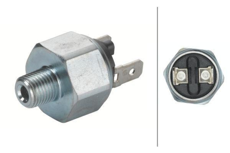 HELLA 6DL 003 262-001 Bremslichtschalter für PORSCHE/SKODA/VW/AUDI