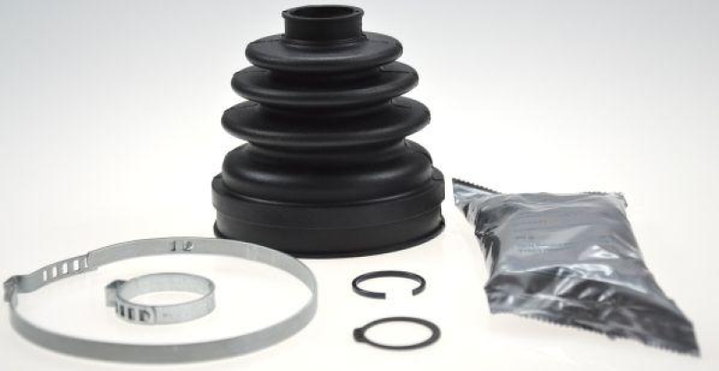 SPIDAN 24466 Faltenbalgsatz Antriebswelle