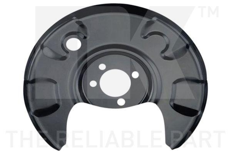 NK 2347120 Spritzblech, Bremsscheibe f&uuml;r VW