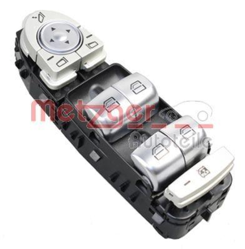 METZGER 0916685 Schalter, Fensterheber f&uuml;r MB