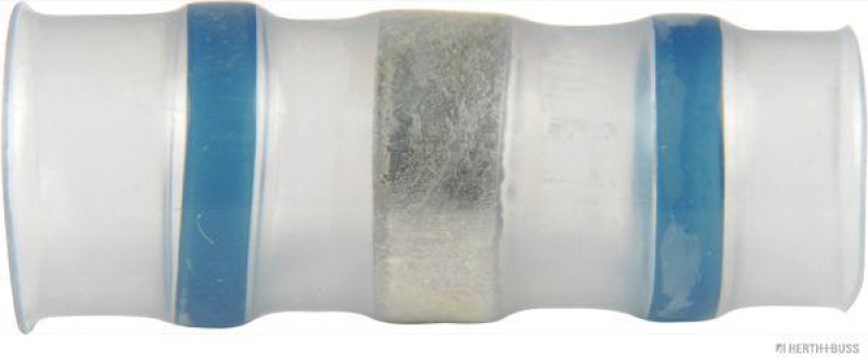 HERTH+BUSS 50252648 L&ouml;tverbinder 4 - 11,5 mm&sup2;, AMP Tyco Solder Sleeve