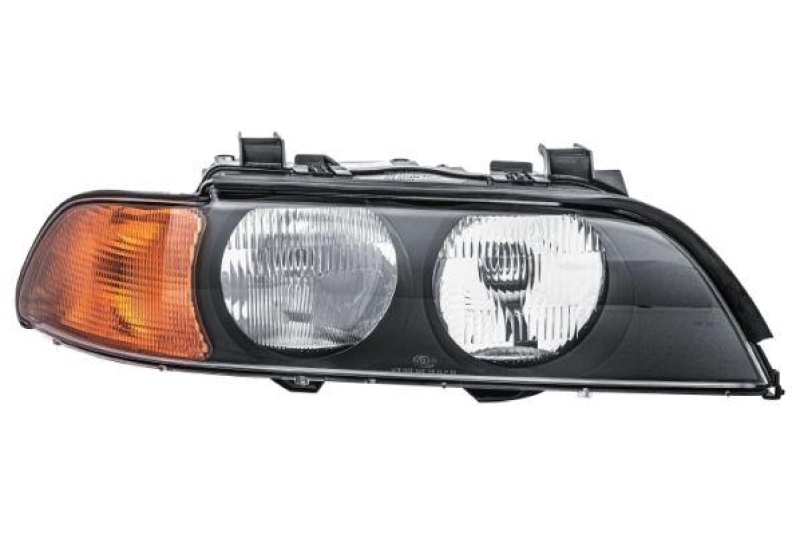 HELLA 1EJ 007 400-061 Heckscheinwerfer rechts Halogen BMW