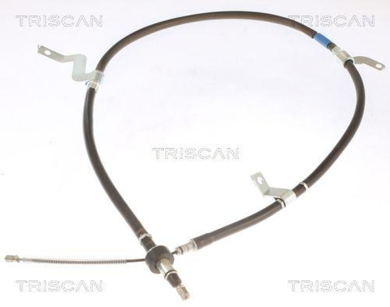 TRISCAN 8140 181178 Handbremsseil f&uuml;r Hyundai