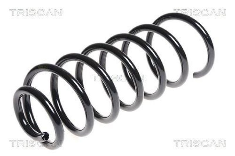 TRISCAN 8750 28306 Spiralfeder Hinten f&uuml;r Citroen, Peugeot