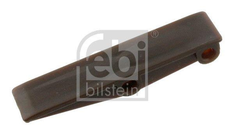 FEBI BILSTEIN 09167 Gleitschiene für Steuerkette für Mercedes-Benz