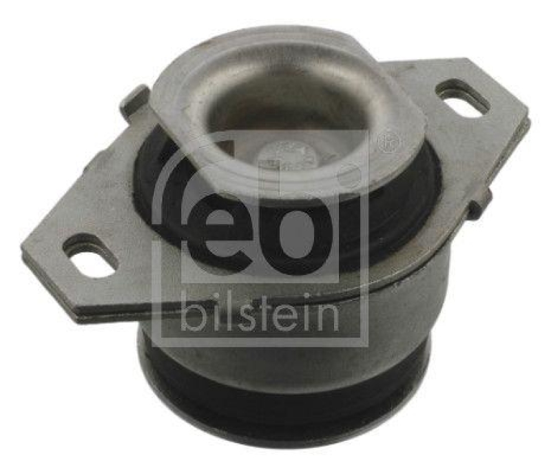 FEBI BILSTEIN 15640 Motorlager f&uuml;r Fiat