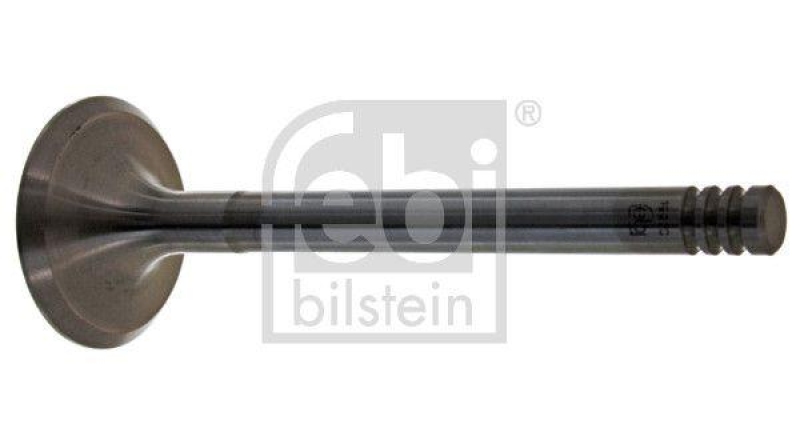 FEBI BILSTEIN 19970 Einlassventil f&uuml;r VW-Audi