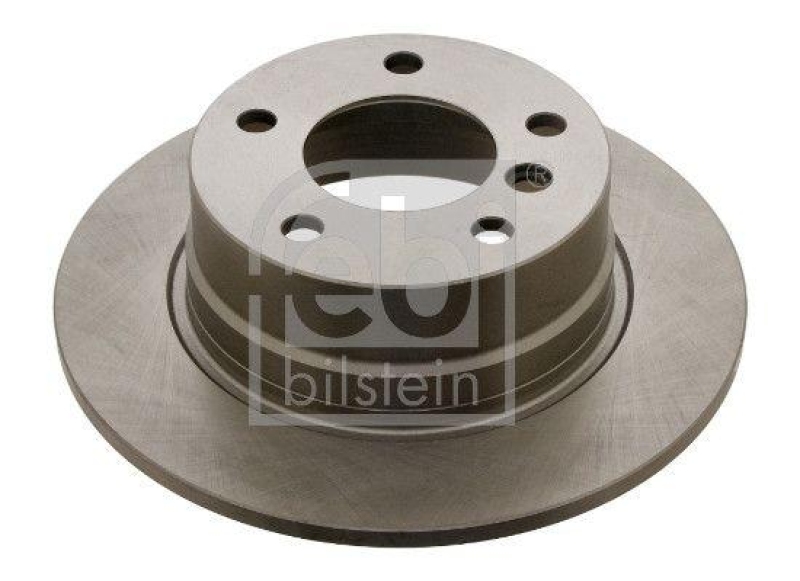 FEBI BILSTEIN 28162 Bremsscheibe f&uuml;r BMW
