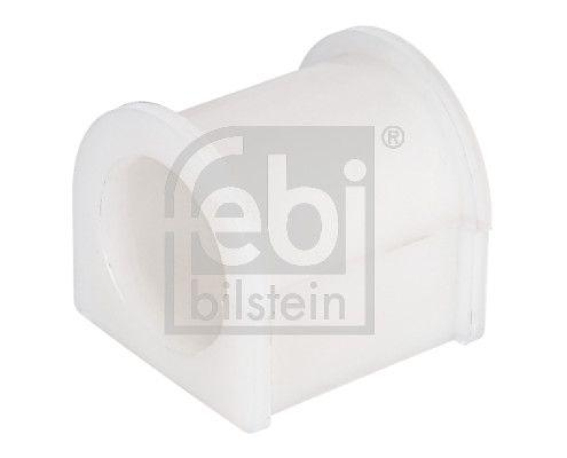 FEBI BILSTEIN 35255 Stabilisatorlager für Iveco