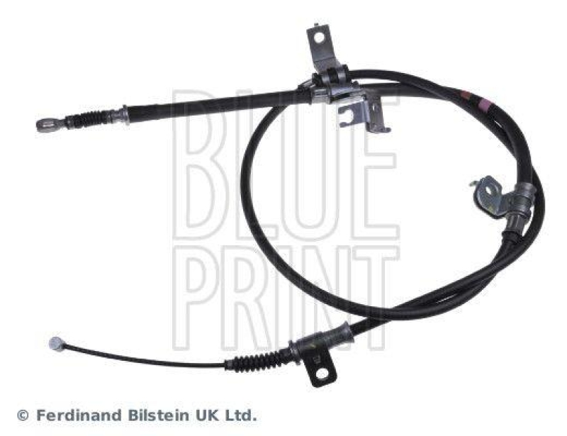 BLUE PRINT ADG046256 Handbremsseil f&uuml;r HYUNDAI