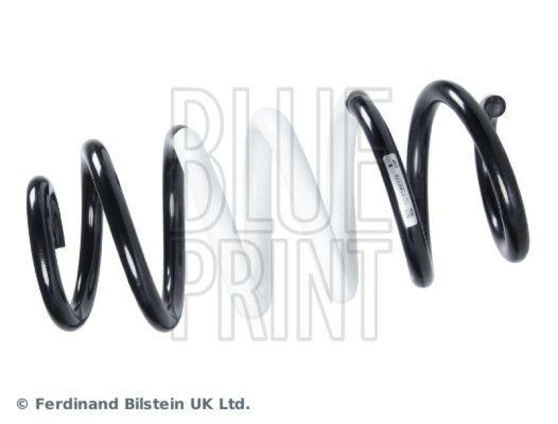 BLUE PRINT ADT388378 Fahrwerksfeder f&uuml;r TOYOTA