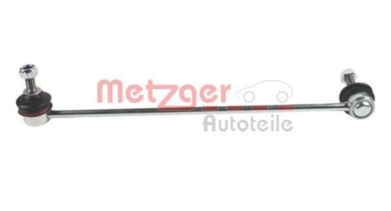 METZGER 53059701 Stange/Strebe, Stabilisator f&uuml;r BMW VA links