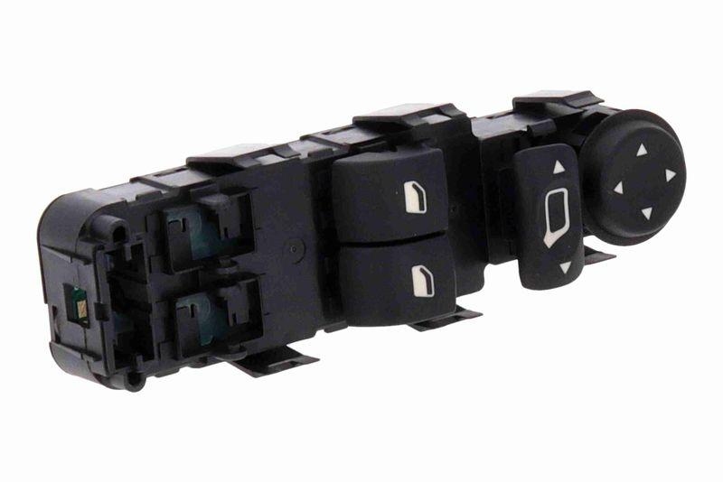 VEMO V22-73-0039 Schalter, Fensterheber Fahrerseite f&uuml;r CITRO&Euml;N