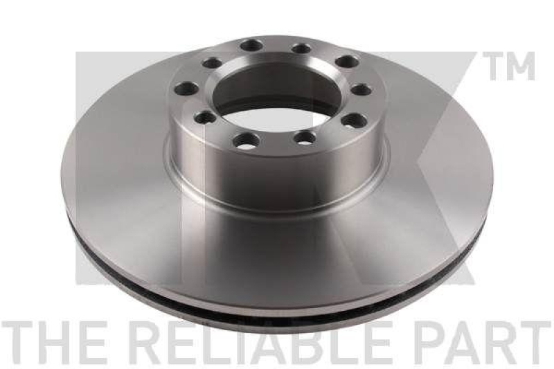 NK 203349 Bremsscheibe f&uuml;r MERCEDES-BENZ