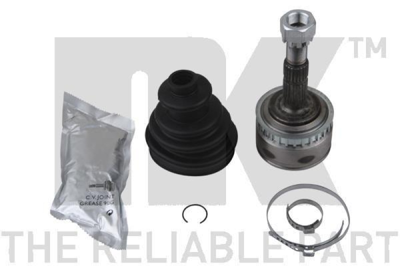 NK 513644 Gelenksatz, Antriebswelle f&uuml;r OPEL, VAUX