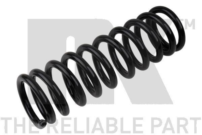 NK 543303 Fahrwerksfeder f&uuml;r MERCEDES-BENZ