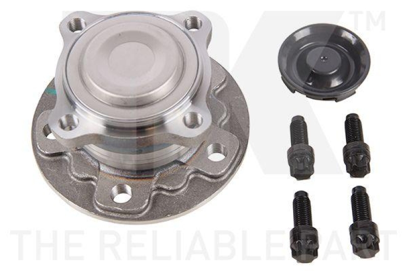 NK 761528 Radlagersatz f&uuml;r BMW, MINI