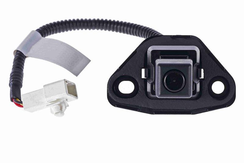 ACKOJA A70-74-0081 Rückfahrkamera, Einparkhilfe 4-Polig / mit Kabel für LEXUS