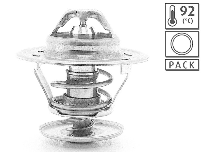 VALEO 819869 Thermostat OPEL FRONTERA A 2.3 TD 4X4