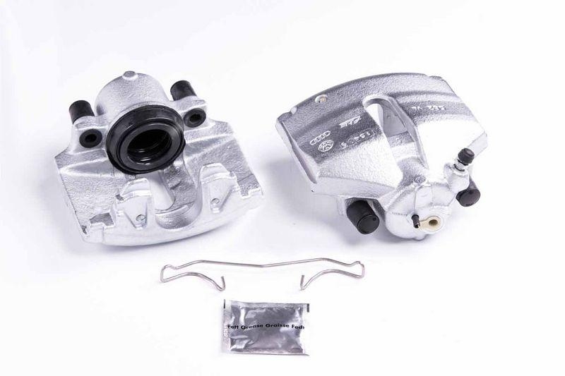 HELLA 8AC 355 389-181 Bremssattel f&uuml;r VW/AUDI/SKODA/SEAT