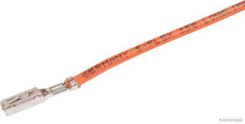 HERTH+BUSS 51277236 Reparaturkabel RepLine, KOSTAL SLK 2,8, 1 mm&sup2;