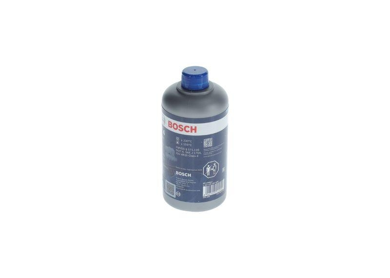BOSCH 1 987 479 106 Bremsflüssigkeit DOT 4 500 ml