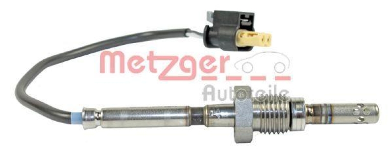 METZGER 0894116 Sensor, Abgastemperatur f&uuml;r MB