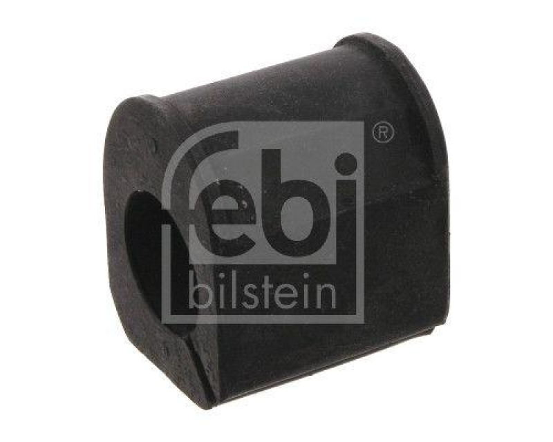 FEBI BILSTEIN 12372 Stabilisatorlager f&uuml;r Renault