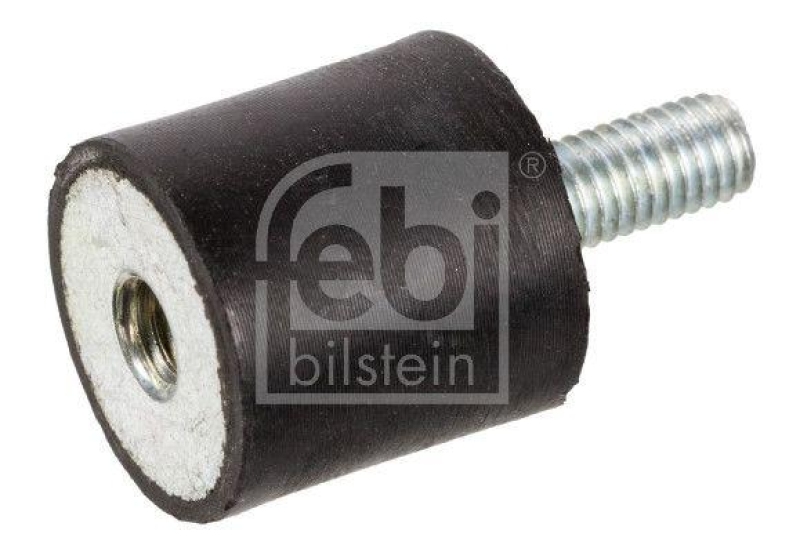 FEBI BILSTEIN 170532 Gummimetallpuffer universell verwendbar