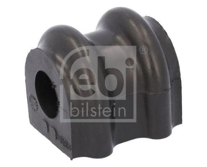 FEBI BILSTEIN 174083 Stabilisatorlager f&uuml;r HYUNDAI