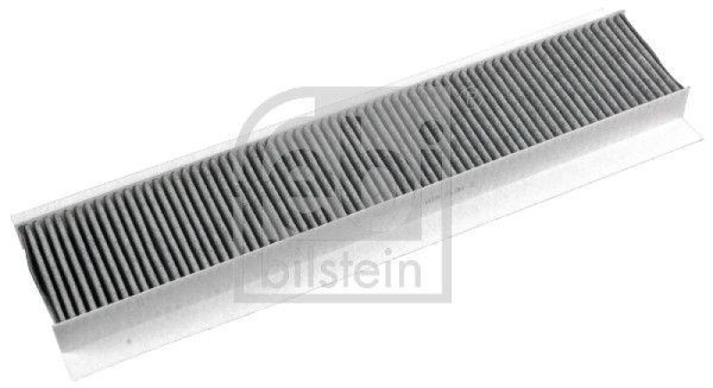 FEBI BILSTEIN 19971 Innenraumfilter f&uuml;r Ford
