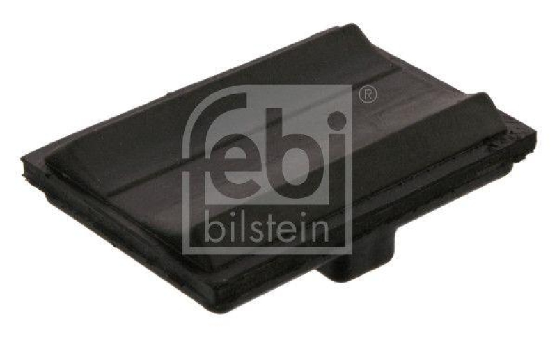 FEBI BILSTEIN 40892 Anschlagpuffer für Blattfeder für Mercedes-Benz