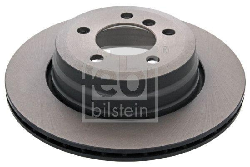 FEBI BILSTEIN 43895 Bremsscheibe f&uuml;r BMW