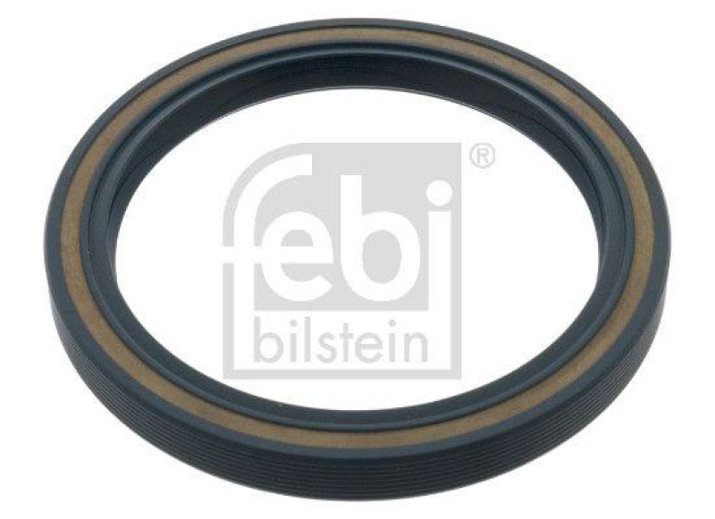 FEBI BILSTEIN 45373 Wellendichtring für Radnabe für RENAULT (RVI)