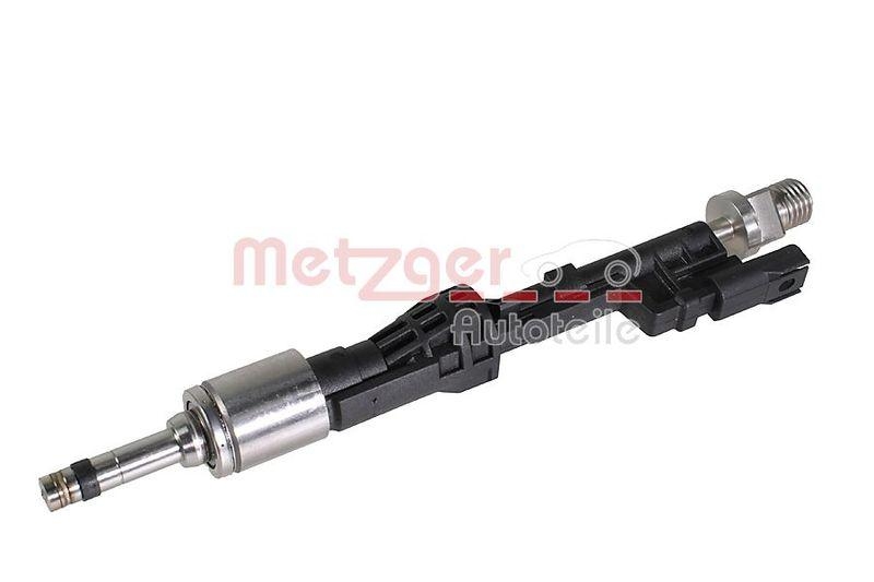 METZGER 0920056 Einspritzventil Neuteil f&uuml;r BMW