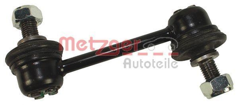METZGER 53059909 Stange/Strebe, Stabilisator f&uuml;r MAZDA HA links/rechts