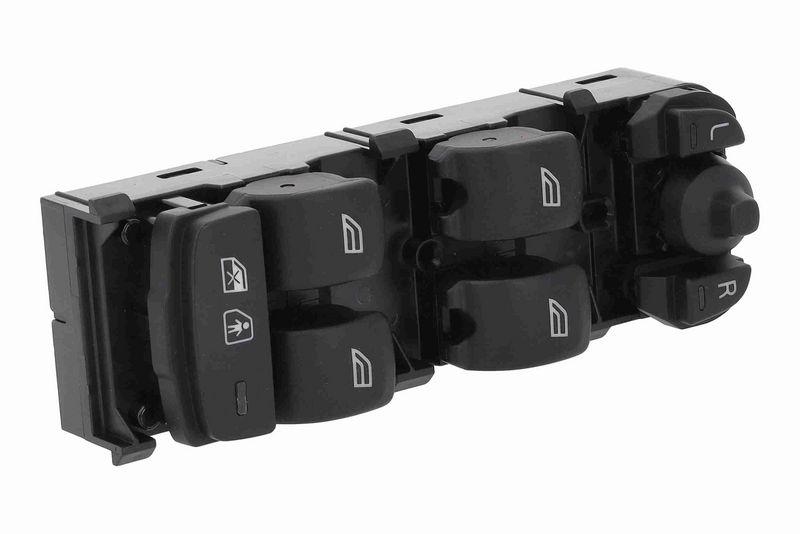 VEMO V95-73-0035 Schalter, Fensterheber 11-Polig, vorne für VOLVO