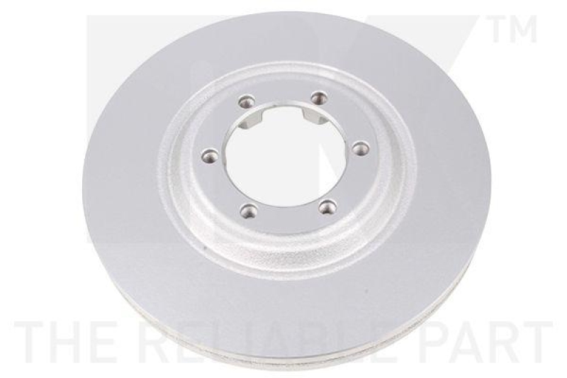 NK 311405 Bremsscheibe f&uuml;r ISUZU