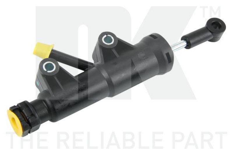 NK 833317 Geberzylinder, Kupplung für MERCEDES-BENZ, VW